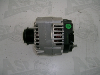 Lichtmaschine - Alternator  Corvette C5 + C6  02-13